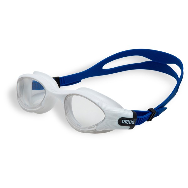 Arena - The One Plus - Schwimmbrille clear /blau