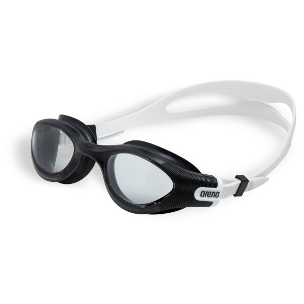 Arena - The One Plus - Schwimmbrille light smoke /weiß