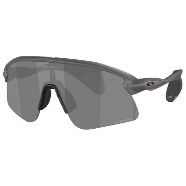 Oakley - Stunt Devil S S3 (VLT 13%) - Fahrradbrille grau