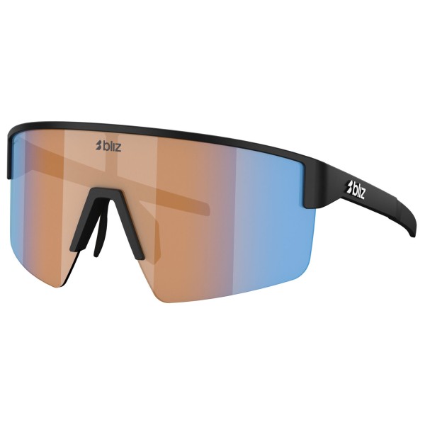 Bliz - P004 Cat. 1 - Fahrradbrille bunt