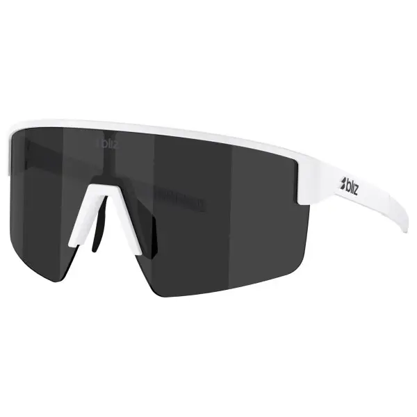 Bliz - P004 Cat. 3 - Fahrradbrille grau/schwarz
