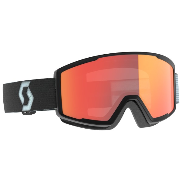 Scott - Factor MTB S1 - Goggles bunt