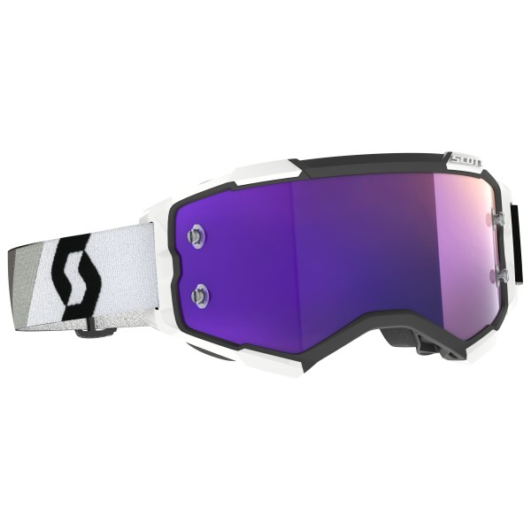 Scott - Fury S2 - Goggles lila