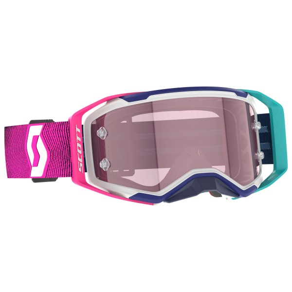 Scott - Prospect 2.0 AMP S1 - Goggles rosa