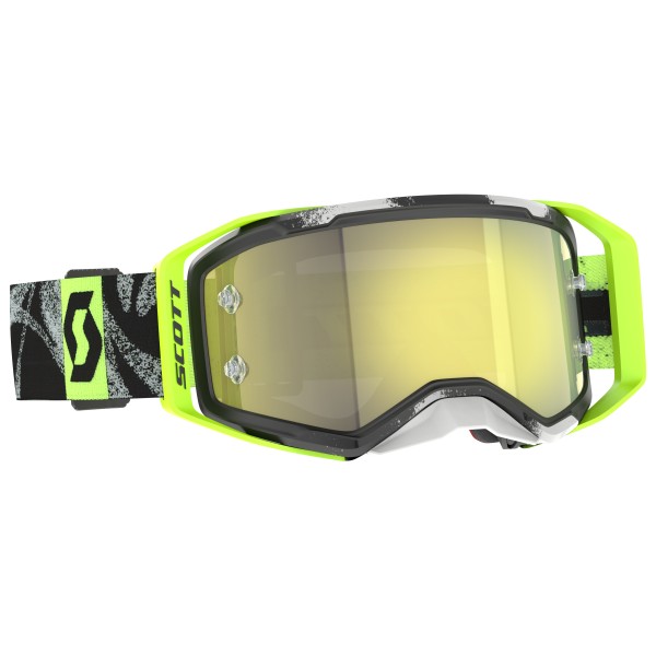 Scott - Prospect 2.0 S2 - Goggles bunt