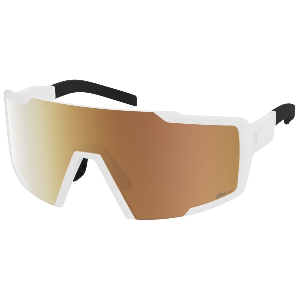 Scott - Sunglasses Shield Light Sensitive S1-3 - Fahrradbrille beige