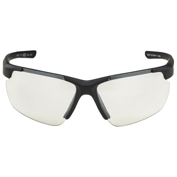 Alpina - Defey HR Mirror S1 - Sonnenbrille weiß