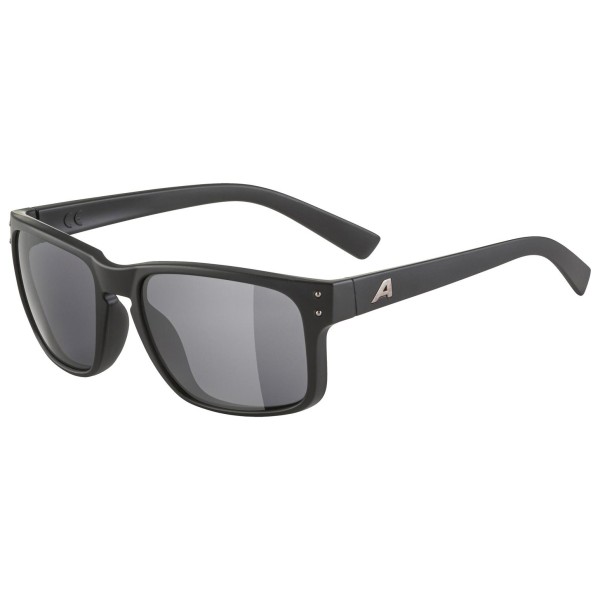 Alpina - Kosmic S3 - Sonnenbrille grau