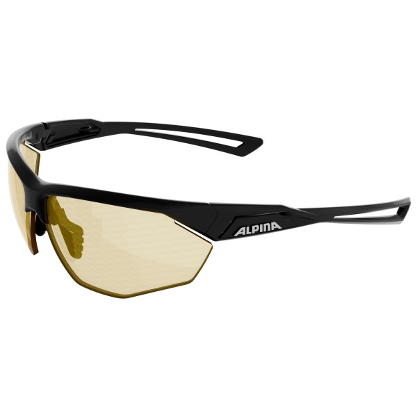 Alpina - Nylos HR S1 - Sonnenbrille beige