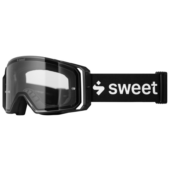 Sweet Protection - Deckard MTB S0 - Goggles schwarz