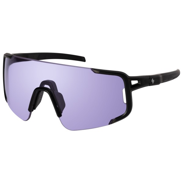 Sweet Protection - Ronin Rig Reflect S1 - Fahrradbrille lila