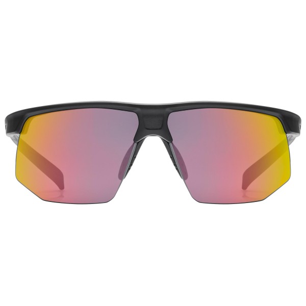 Uvex - Aerios Cat. 3 - Sonnenbrille rosa