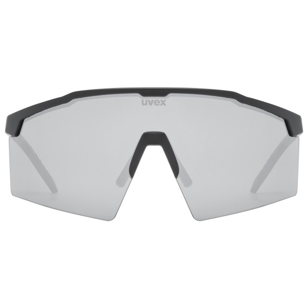 Uvex - Flowline Supravision Cat. 3 - Fahrradbrille grau