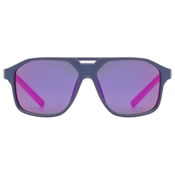 Uvex - Kid's Cosmic Cat. 3 - Sonnenbrille lila