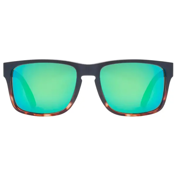 Uvex - Poise Cat. 3 - Sonnenbrille türkis