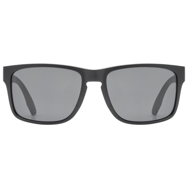 Uvex - Poise Polavision Cat. 3 - Sonnenbrille grau