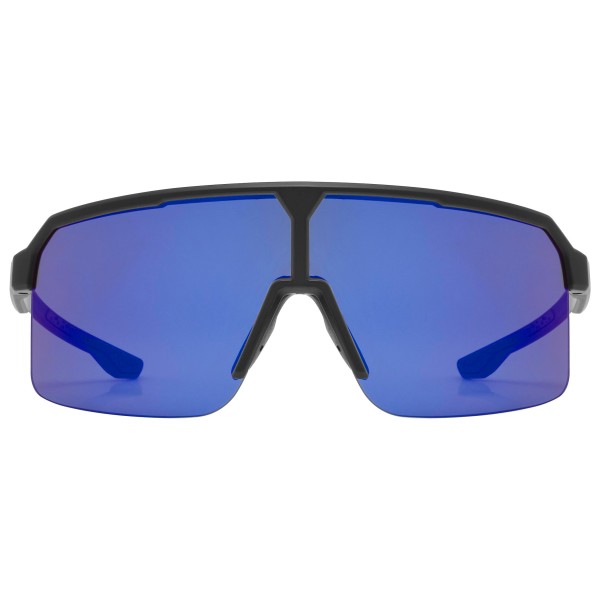Uvex - Ramp Cat. 3 - Sonnenbrille blau