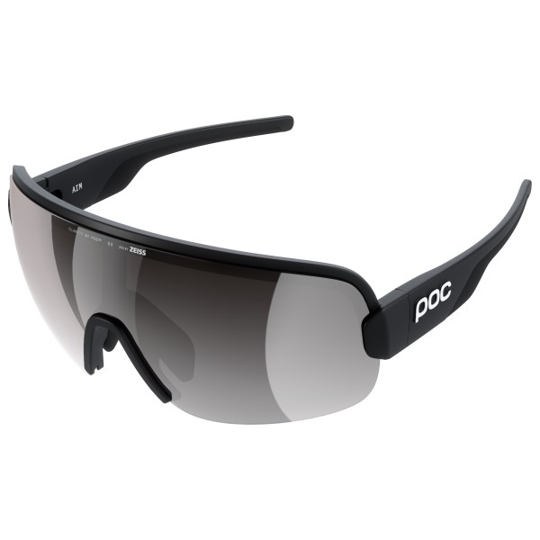 POC - Aim S3 - Fahrradbrille grau