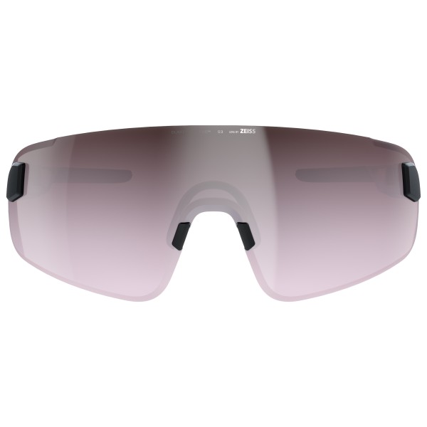 POC - Elicit Toric S3 - Fahrradbrille lila