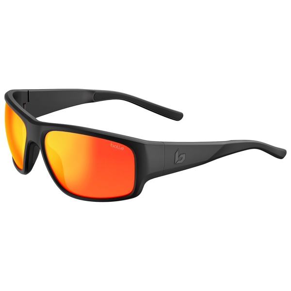 Bollé - Sfinx S3 - Sonnenbrille Gr L bunt