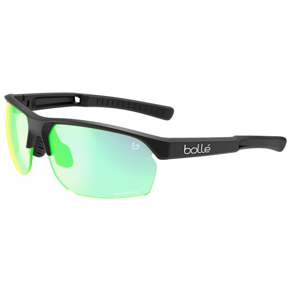 Bollé - Victus S Phantom Photochromic S1-3 - Fahrradbrille Gr S bunt