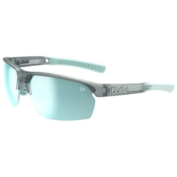 Bollé - Victus S S3 - Fahrradbrille Gr S grau