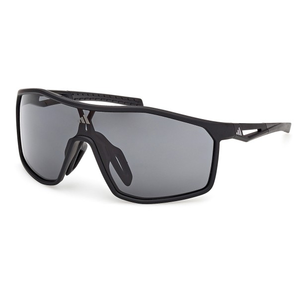 adidas eyewear - Kalidro S3 - Fahrradbrille grau