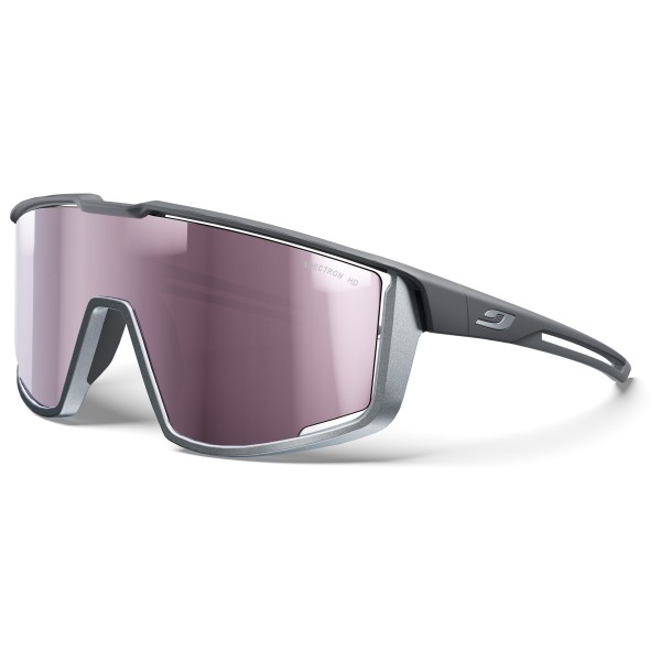 Julbo - Fury Spectron HD S3 - Fahrradbrille Gr M bunt