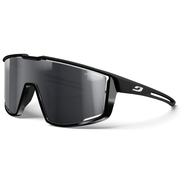 Julbo - Fury Spectron S3 - Fahrradbrille Gr M grau