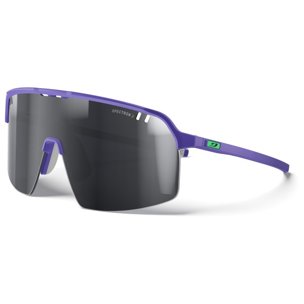 Julbo - Intensity Spectron S3 - Fahrradbrille Gr M grau