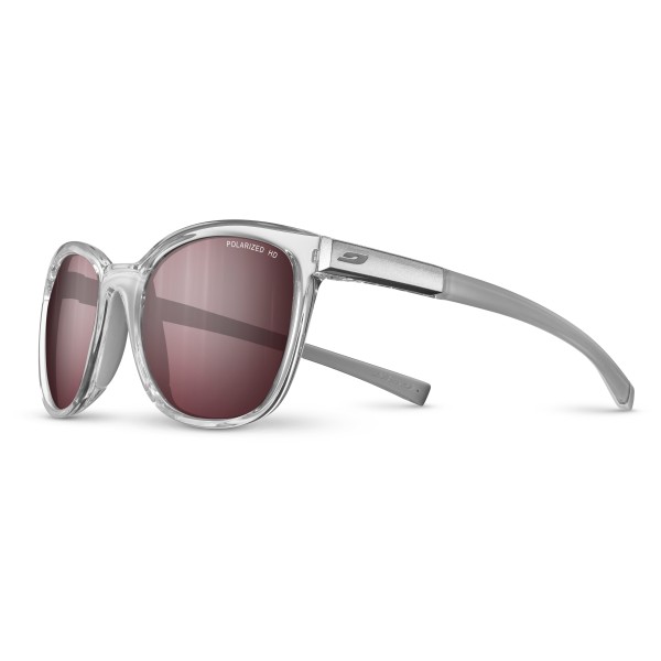 Julbo - Women's Spark Spectron HD Polarized S3 - Sonnenbrille Gr M grau