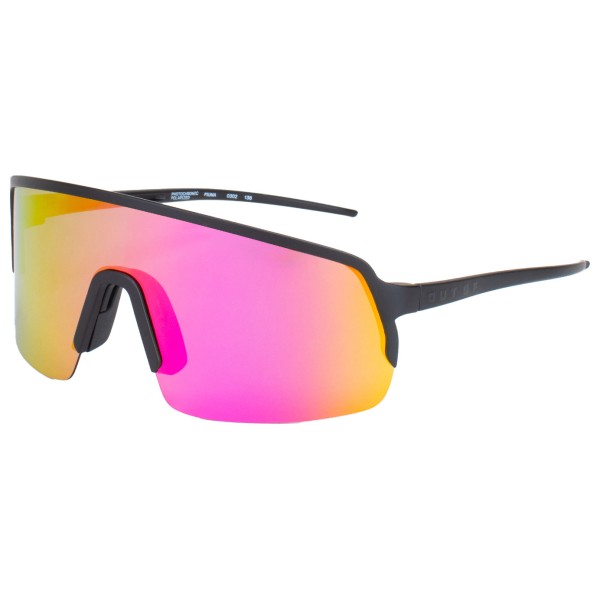 Out Of - Piuma Photochromic S2-3 - Fahrradbrille Gr S rosa
