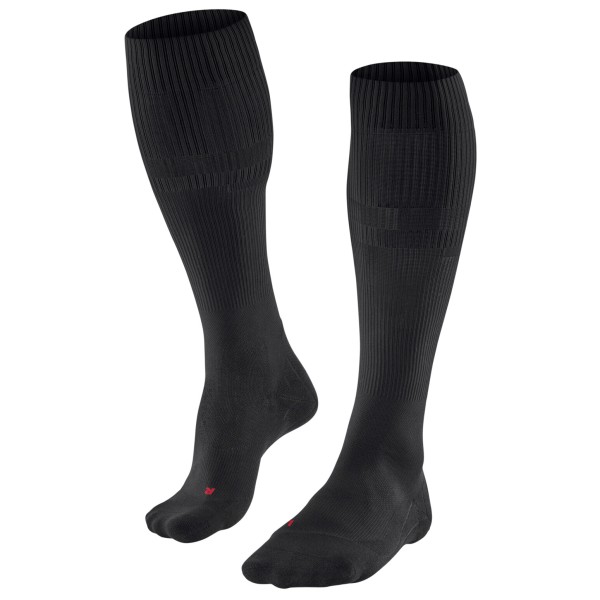 Falke - RU Compression Energy - Laufsocken Gr 39-42 - Width: 41-46 cm schwarz