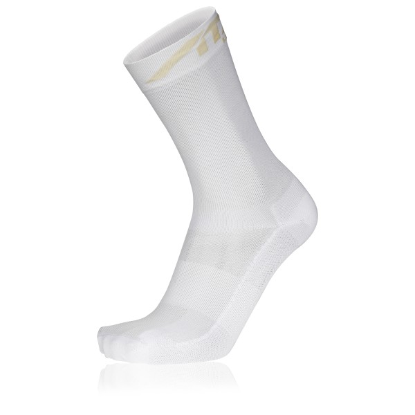 Lowa - ATR QC - Laufsocken Gr 37/38 grau/weiß