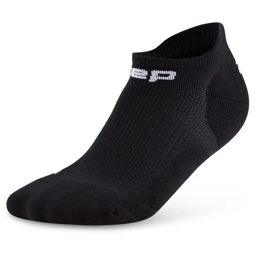 CEP - Women's Run Socks No Show 5.0 - Laufsocken Gr II schwarz