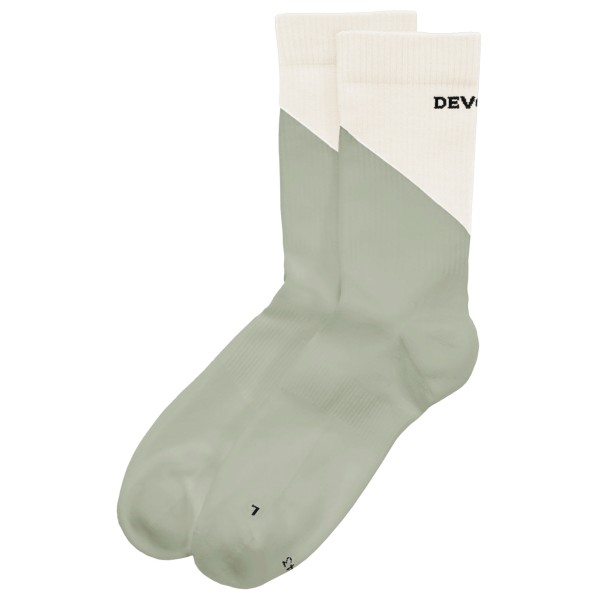 Devold - Endurance Merino Sock - Multifunktionssocken Gr 35-37 grau
