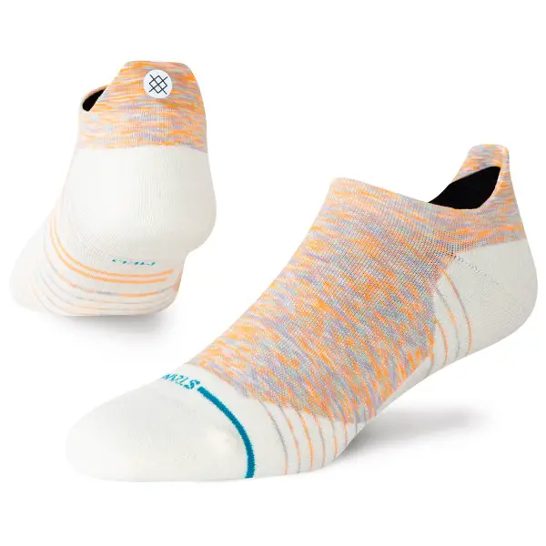 Stance - Women's Marshy Light Tab - Multifunktionssocken Gr 38-42 weiß/beige