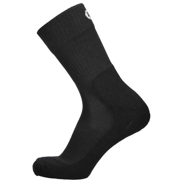 UphillSport - Hossa - Wandersocken Gr 39-42 schwarz