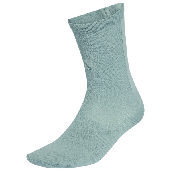 adidas - Cycling Socks - Radsocken Gr 34-36 türkis