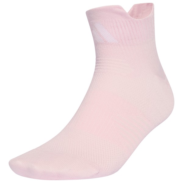 adidas - Running Climacool Light Sock - Laufsocken Gr 40-42 rosa