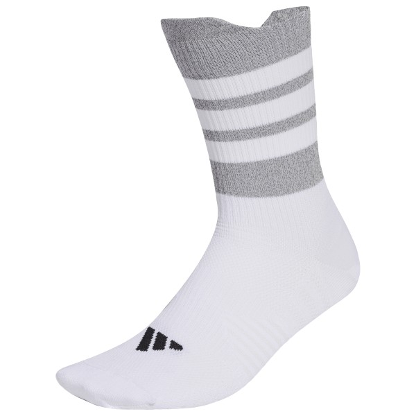 adidas - RUNxRFLCTV Sock - Laufsocken Gr 40-42 weiß