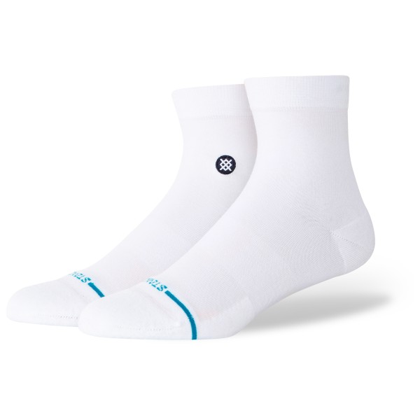 Stance - Women's Icon Lowrider - Multifunktionssocken Gr 35-37 weiß