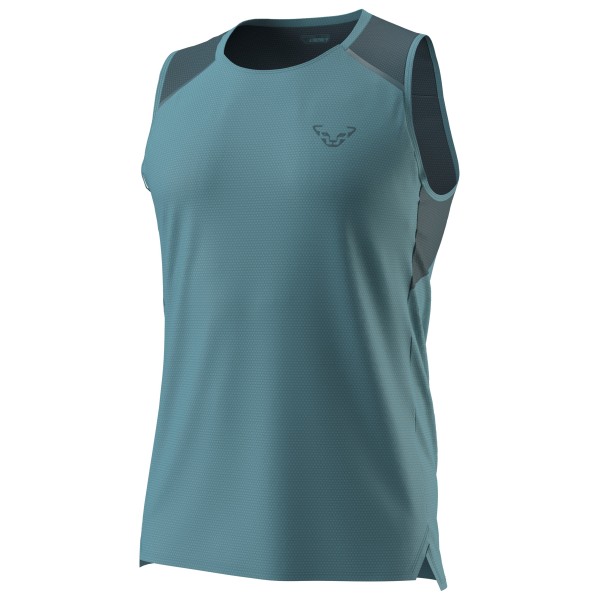 Dynafit - Sky Tank - Tank Top Gr L türkis