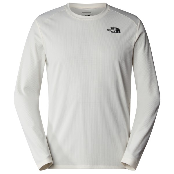 The North Face - Shadow L/S - Funktionsshirt Gr L grau