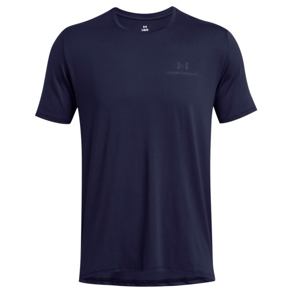 Under Armour - Vanish Energy S/S - Funktionsshirt Gr XS blau