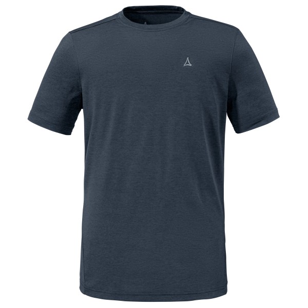 Schöffel - Circ T-Shirt Tauron - Funktionsshirt Gr 48 blau