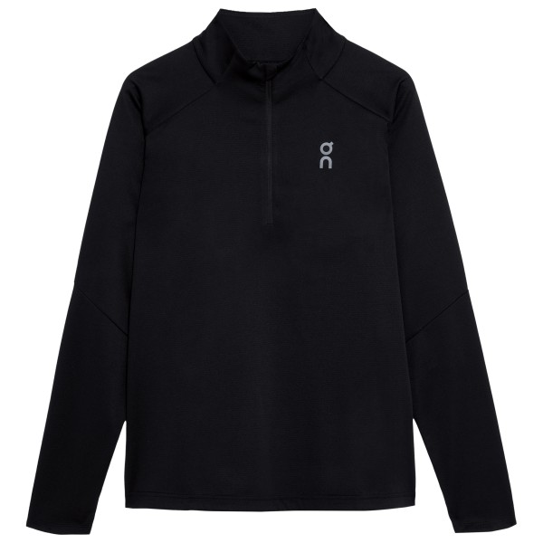 On - Climate Shirt - Funktionsshirt Gr M schwarz
