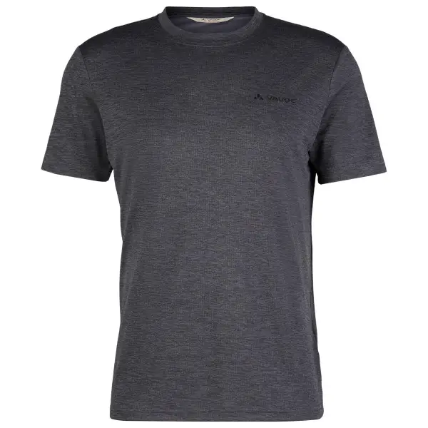 Vaude - Gadmer T-Shirt - Funktionsshirt Gr 3XL grau/blau
