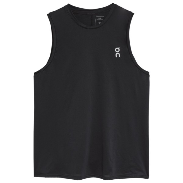 On - Core Tank - Tank Top Gr XS schwarz