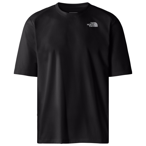 The North Face - Shadow S/S - Funktionsshirt Gr M schwarz